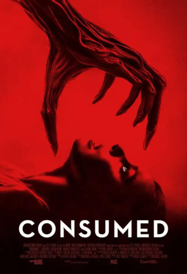 Consumed Dual Áudio