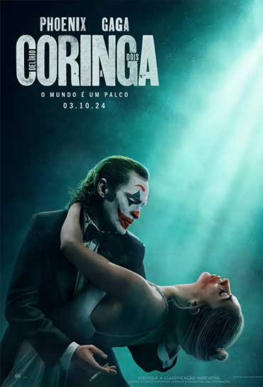 Coringa 2 Dual Áudio