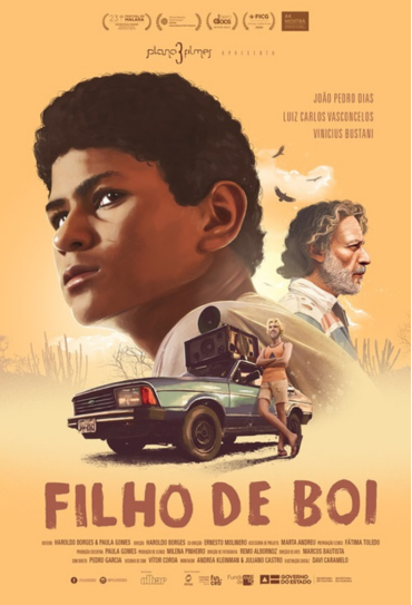 Filho de Boi Nacional