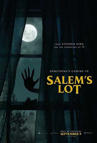 Salem's Lot Dual Áudio