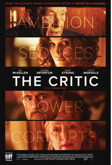 The Critic Dual Áudio