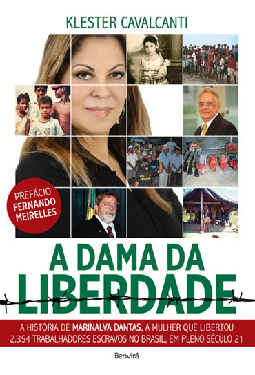 A Dama da Liberdade Nacional