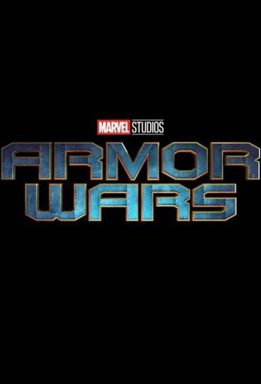 Armor Wars Dual Áudio