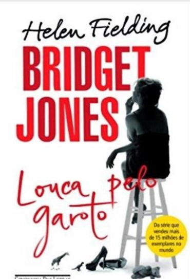 Bridget Jones: Louca Pelo Garoto Dual Áudio