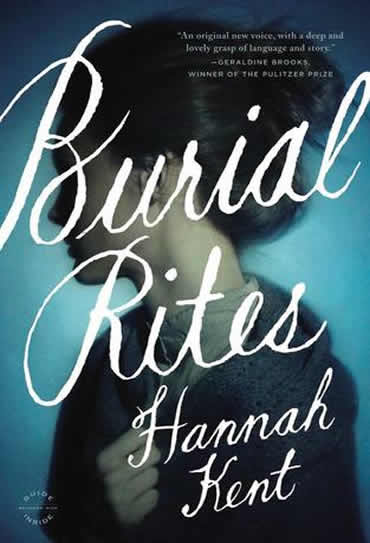 Burial Rites Dual Áudio