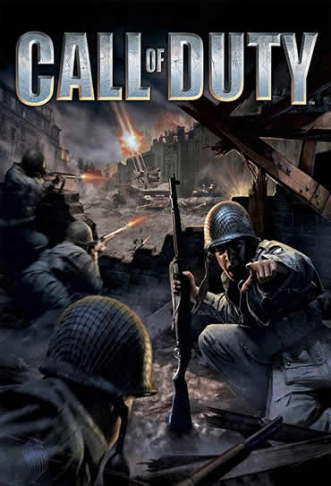 Call of Duty Dual Áudio