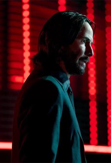 John Wick: Capítulo 5 Dual Áudio