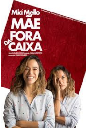 Mãe Fora da Caixa Nacional