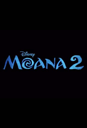 Moana 2 Dual Áudio