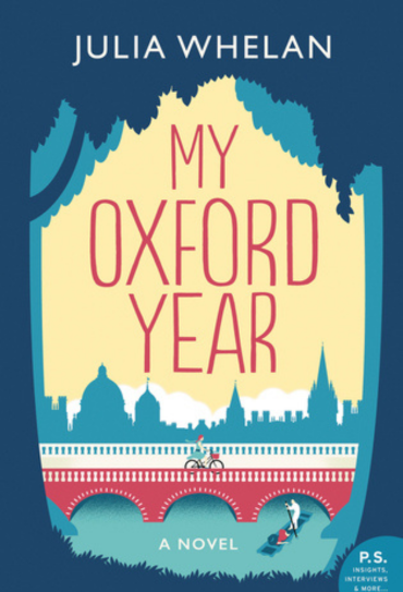 My Oxford Year Dual Áudio