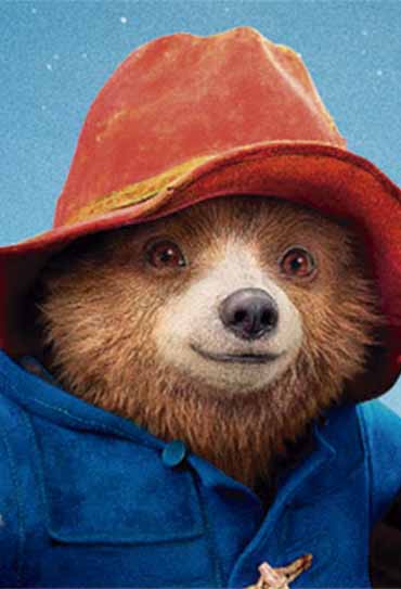 Paddington 3 Dual Áudio