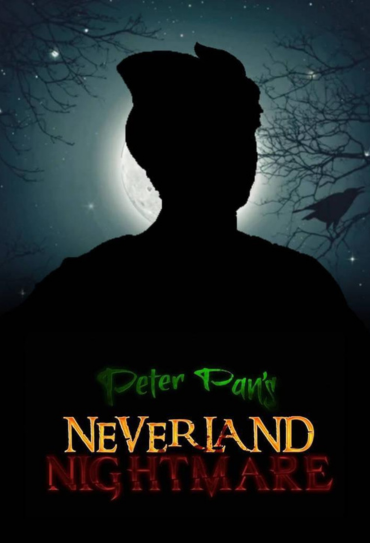 Peter Pan’s Neverland Nightmare Dual Áudio