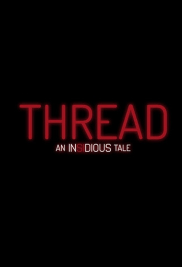 Thread: An Insidious Tale Dual Áudio