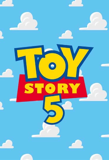 Toy Story 5 Dual Áudio